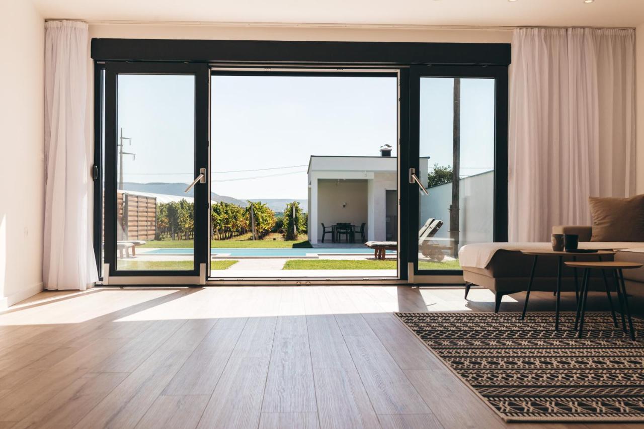 모스타르 Olive Tree House 빌라 외부 사진