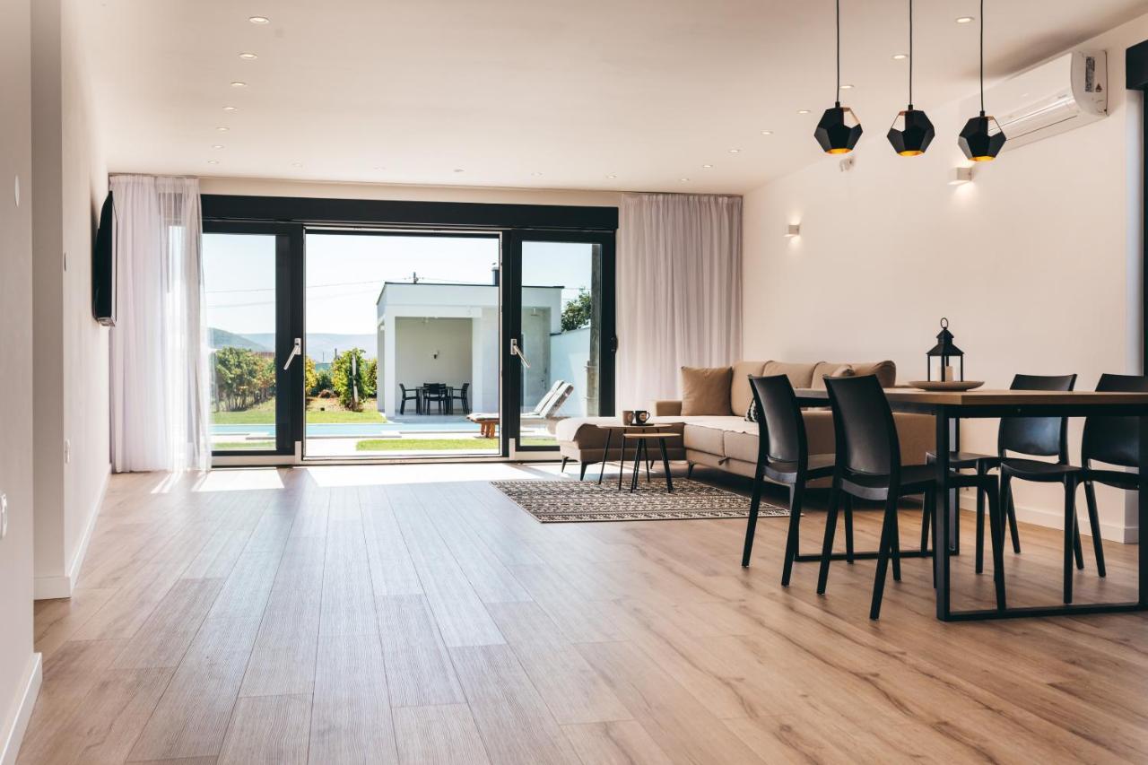 모스타르 Olive Tree House 빌라 외부 사진