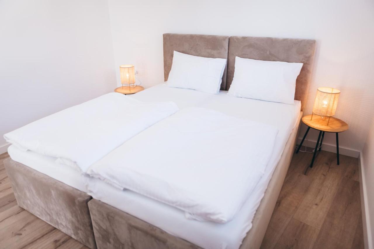 모스타르 Olive Tree House 빌라 외부 사진