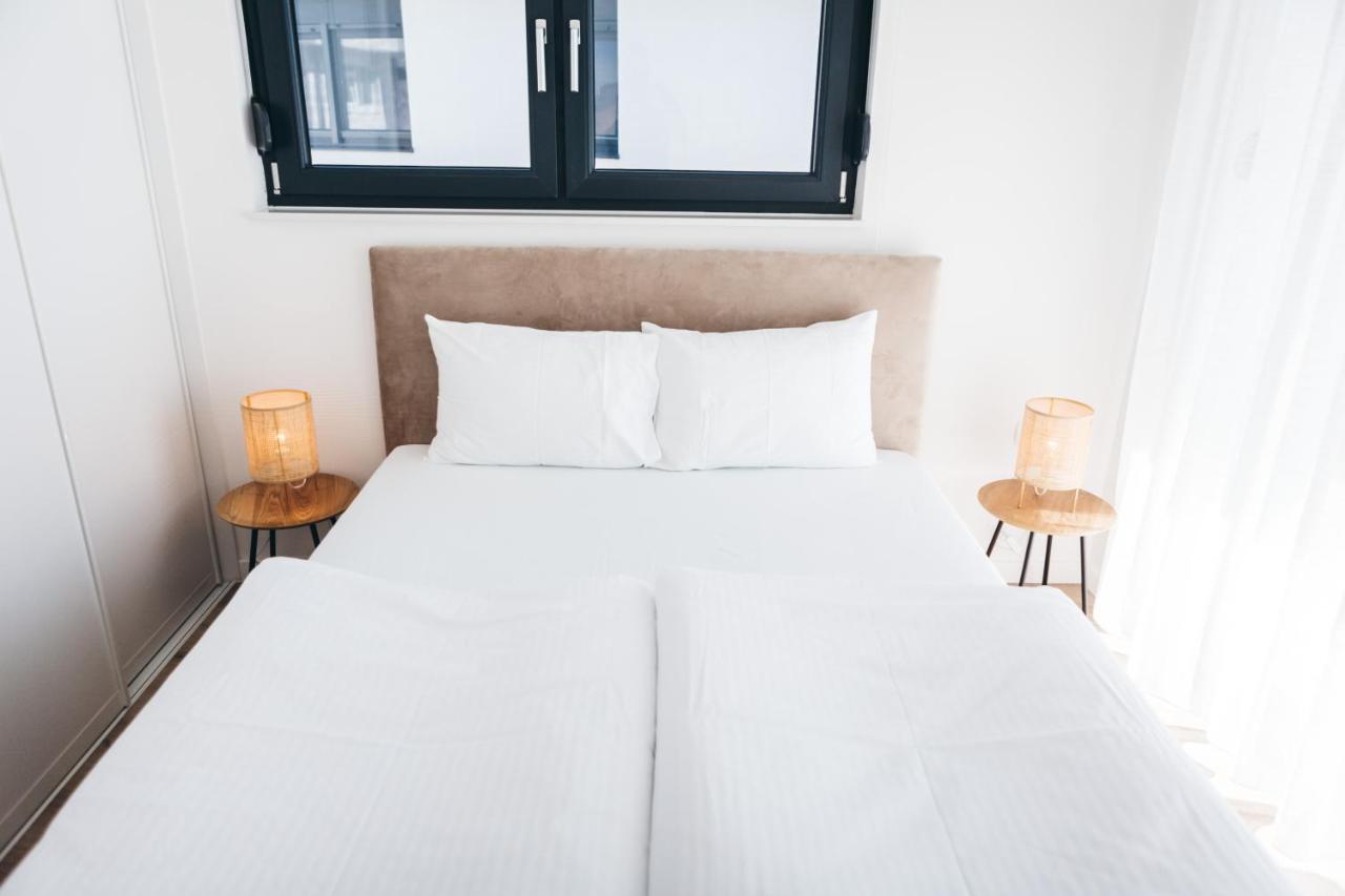 모스타르 Olive Tree House 빌라 외부 사진