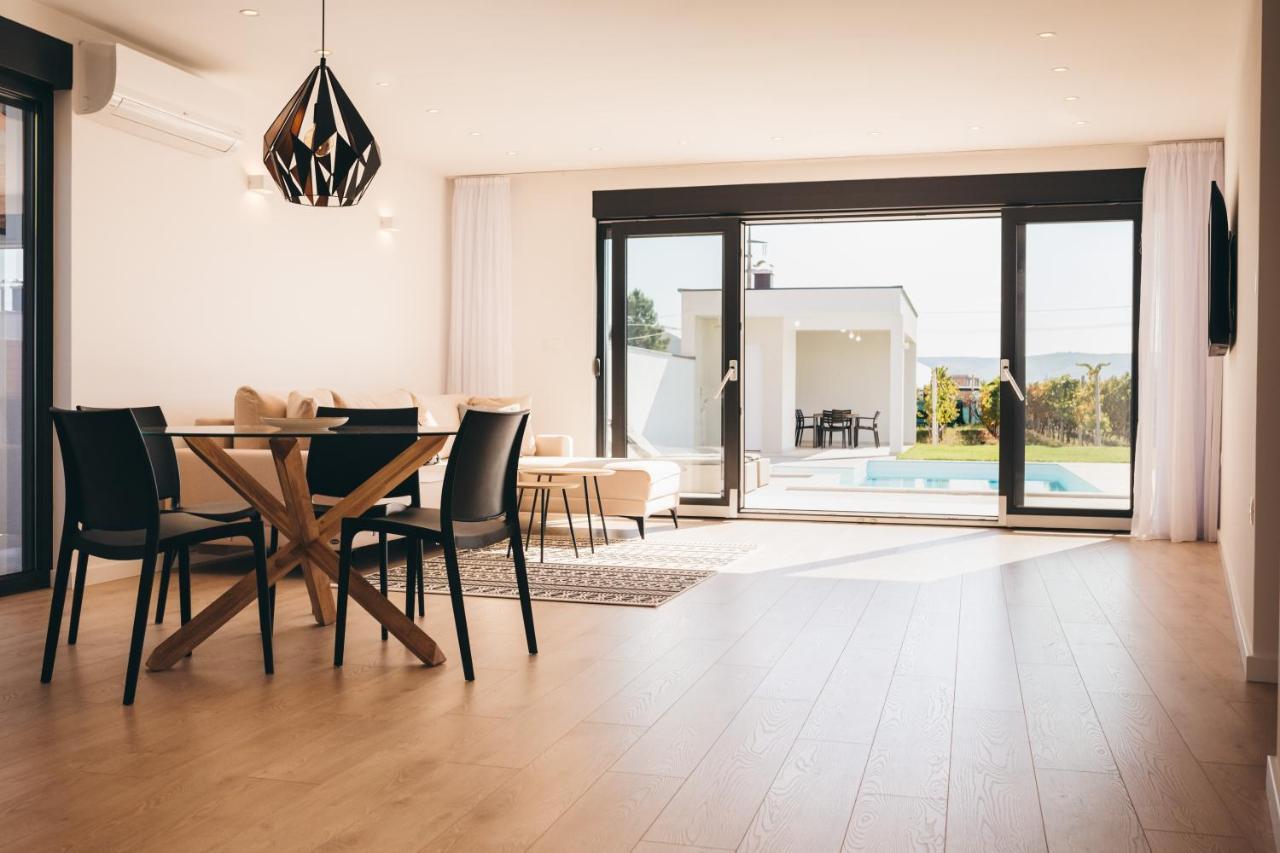 모스타르 Olive Tree House 빌라 외부 사진