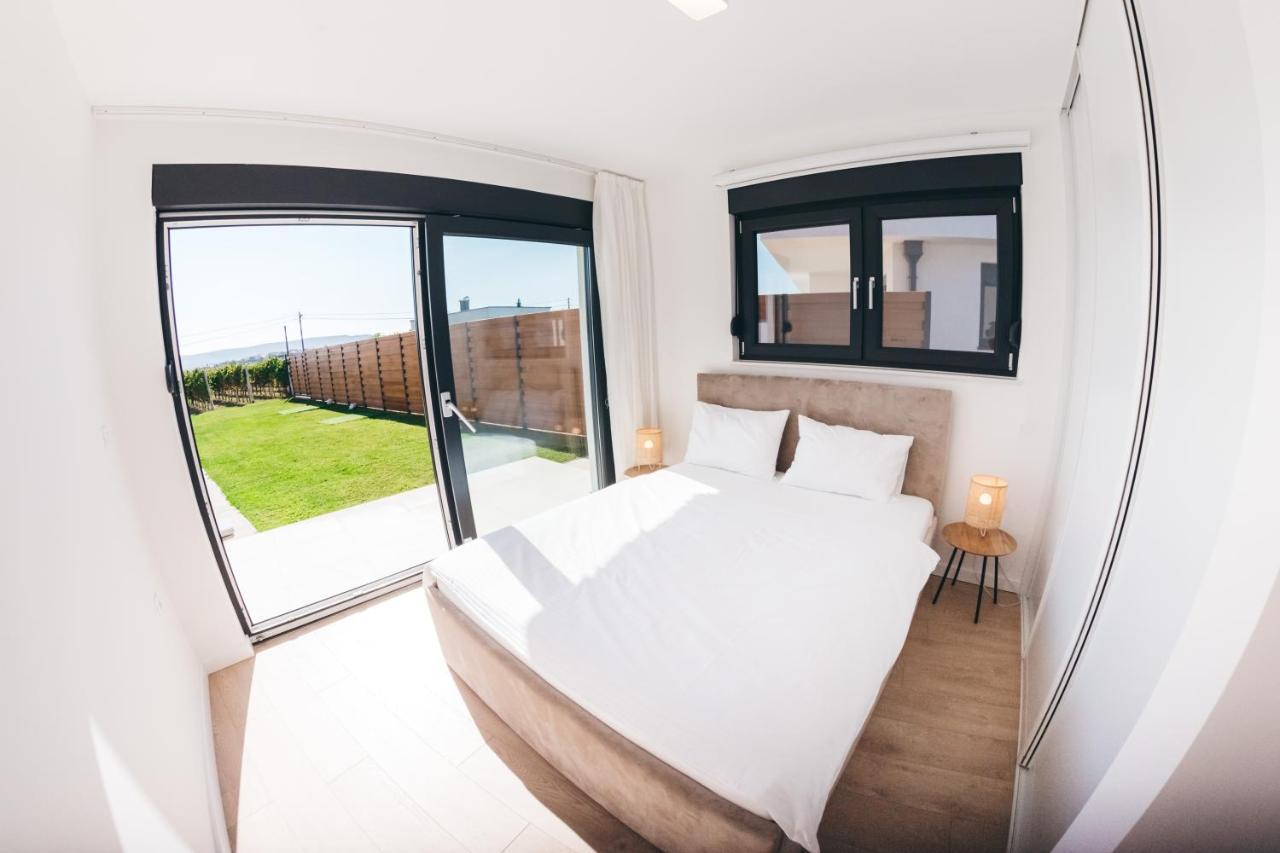 모스타르 Olive Tree House 빌라 외부 사진